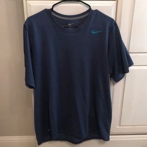 Nike Shirts - Nike dri-fit Nike Shirts - Nike dri-fit